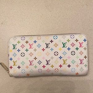 Louis Vuitton women wallet